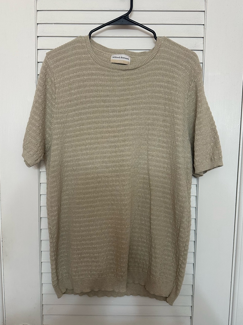 Alfred Dunner Top